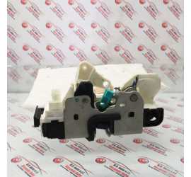 SERRATURA PORTA ANTERIORE...