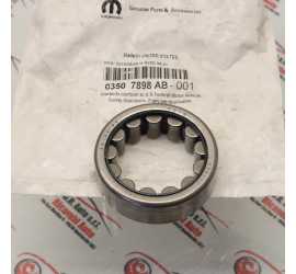 CUSCINETTO RUOTA POSTERIORE...