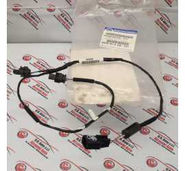 CABLAGGIO LUCE TARGA JEEP...