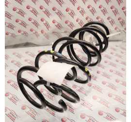 COPPIA MOLLE ANT. FIAT...