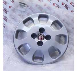 COPRICERCHIO 15" FIAT PANDA...