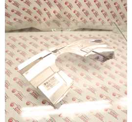 RIPARO DX PARAURTI POST....