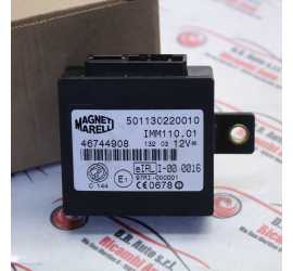 CENTRALINA AVVIAMENTO FIAT...