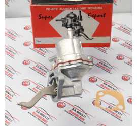 POMPA CARBURANTE...