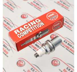 CANDELA ACCENSIONE RACING...