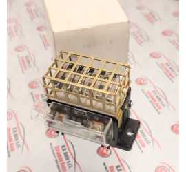 CENTRALINA PRERISCALDO...