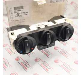 MOSTRINA COMANDI CLIMA VW...