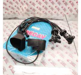 KIT CAVI CANDELE ALFA 164...