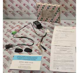 KIT TELECOMANDI SKODA...