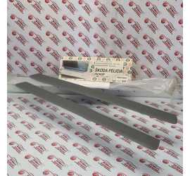 COPPIA MODANATURE PORTE...