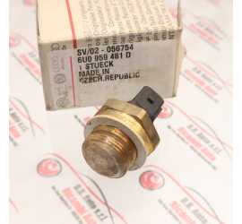 SENSORE TEMPERATURA SKODA...