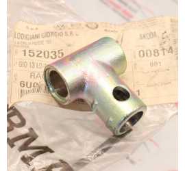 GIUNTO CAMBIO A TRE VIE...