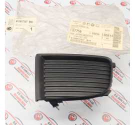 MOSTRINA SX PARAURTI...