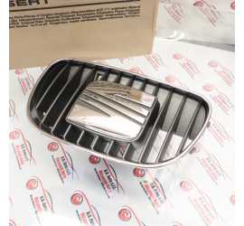 GRIGLIA RADIATORE CON LOGO...