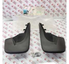 COPPIA PARASPRUZZI SKODA...