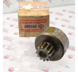 PIGNONE FIAT OM D'EPOCA...