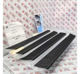 KIT BATTICALCAGNI SKODA...