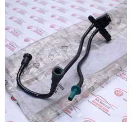 TUBO RITORNO CARBURANTE...