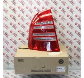 FANALE POSTERIORE SX SKODA...