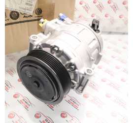 COMPRESSORE CLIMA SEAT LEON...