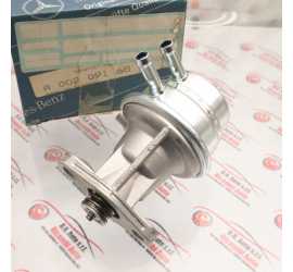 POMPA BENZINA MERCEDES 190...