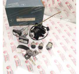 KIT IMPARIGLIO SERRATURE...