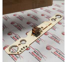 CIRCUITO STAMPATO QUADRO...