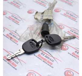 KIT NOTTOLINO CON CHIAVI...