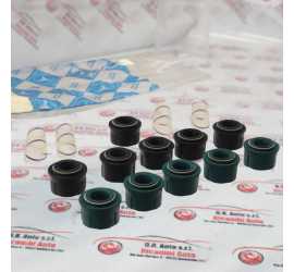 KIT GUARNIZIONI VALVOLE...