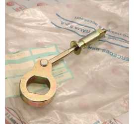 ASTA TENDICINGHIA MERCEDES...