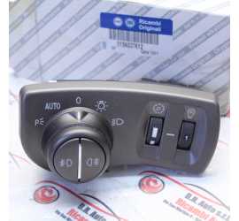 PULSANTIERA COMANDO FARI...