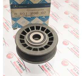 PULEGGIA TENDICINGHIA...