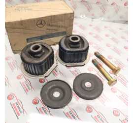 KIT SILENT BLOC MERCEDES...