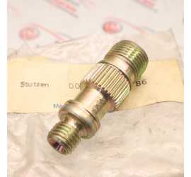 VALVOLA POMPA INIEZIONE...