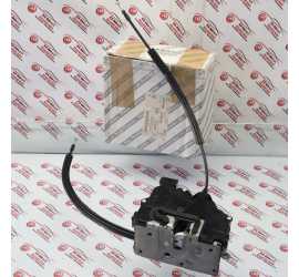 SERRATURA POSTERIORE...