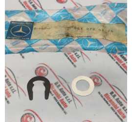 KIT RONDELLA MERCEDES COD....