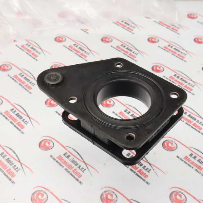 1020711368 FLANGIA CARBURATORE MERCEDES COD. 1020711368 NUOVA ORIGINALE
