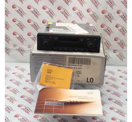 AUTORADIO AUDI COD....
