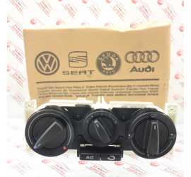 MOSTRINA COMANDI CLIMA...