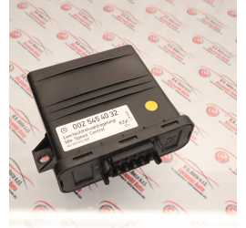 CENTRALINA MERCEDS CLASSE S...