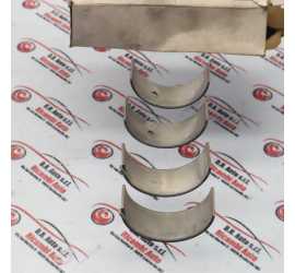 KI 4 SEMICUSCINETTI...