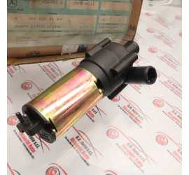 POMPA ACQUA AUSILIARIA...