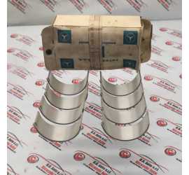 KIT SEMICUSCINETTI MERCEDES...