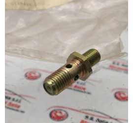 VALVOLA POMPA CARBURANTE...