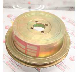 PULEGGIA POMPA ACQUA...