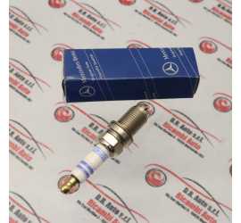 CANDELA ACCENSIONE MERCEDES...