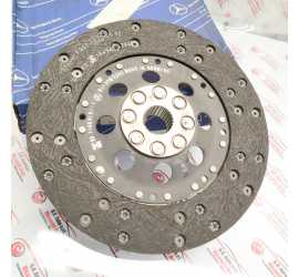 DISCO FRIZIONE MERCEDES 124...