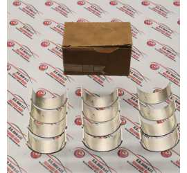 KIT SEMICUSCINETTI MOTORE...