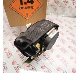 CINTURA DI SICUREZZA...