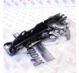 GUIDA ESTERNA SEDILE SX...